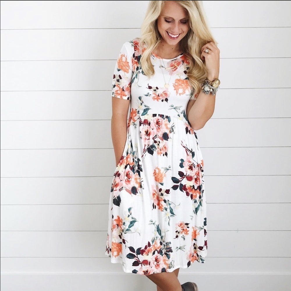 Roolee Dress